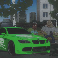 Blok Ekipa-Radio Bgc [slowed]