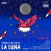 下载视频: Esguerra & David Santhos - La Luna (Ramon Bedoya & Vanjee Remix)