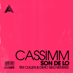 Son De Lo (DiMO (BG) Remix) (Extended Mix)