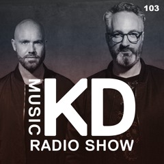 KDR103 - KD Music Radio - Kaiserdisco (Live in Hamburg)