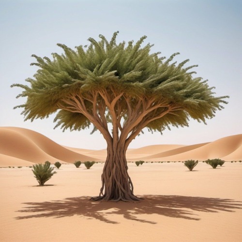 Dancing By A Mango Tree / Organic House DJ Set