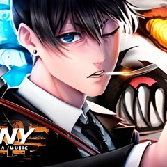 Contrato Fechado | Aki Hayakawa (Chainsaw Man) | Shiny