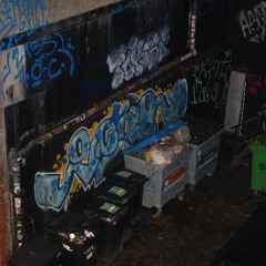 Baby Riot - Hey Ana (Official Audio)