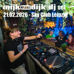 2026-02-21, Leipzig, Sky-Club, Rave Generation 1995