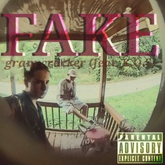 FAKE (feat. K.O.S)