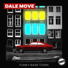 Funky Bass Town (Radio Edit)
