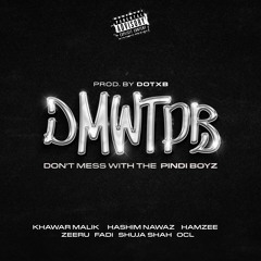 DMWTPB