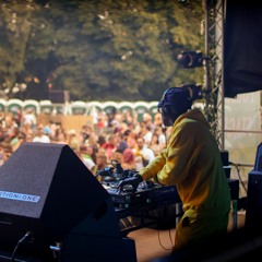 MARVELLOUS CAIN - TOKYO WORLD FESTIVAL 18TH SEPT