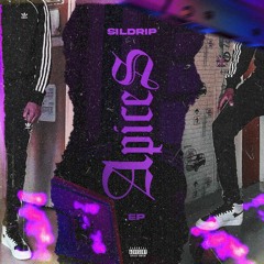 LIFE IS TRAP (w/ Starboy Khreezy & Jesu Kelly)