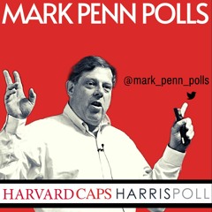 Mark Penn Reviews the June 2020 Harvard CAPS/Harris Poll