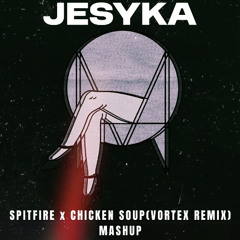 Spitfire x Chicken Soup (Vortex Remix) - JESYKA Mashup [FREE DOWNLOAD]