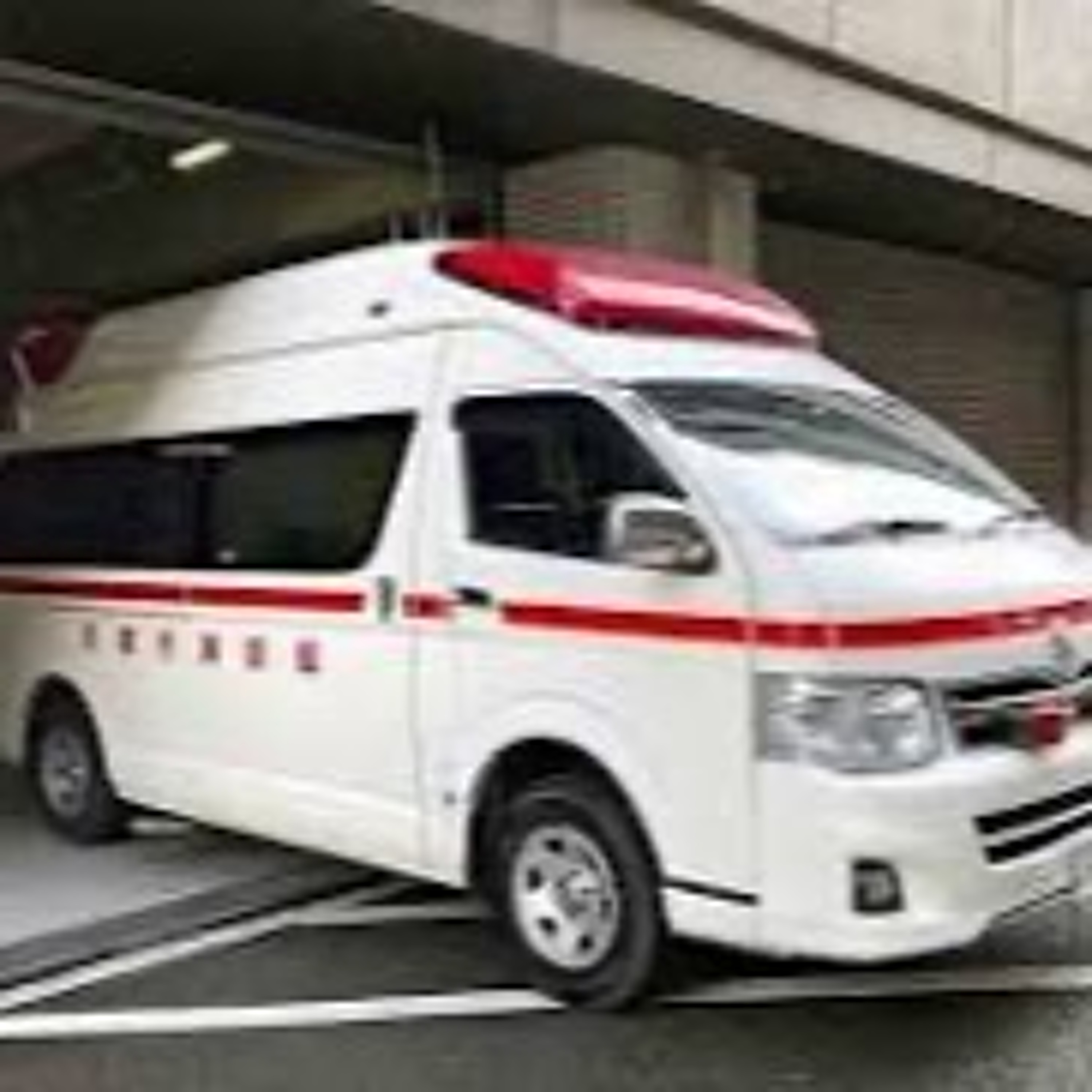 The Shog-A.I. Shimbun #16: Japan Saw Record Ambulance Dispatches in 2023 episode artwork