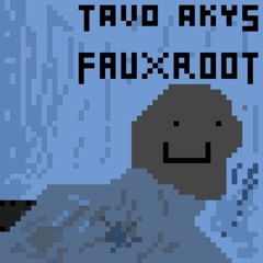 Tavo Akys - Katarsis (Fauxroot Cover)