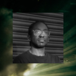 034 - Parris - fabric podcast