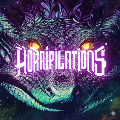 Horripilations- To Beat Or Not To Beat Somebody (Original Mix)