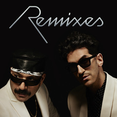 Replacements (feat. La Roux) [MJ Cole Remix]