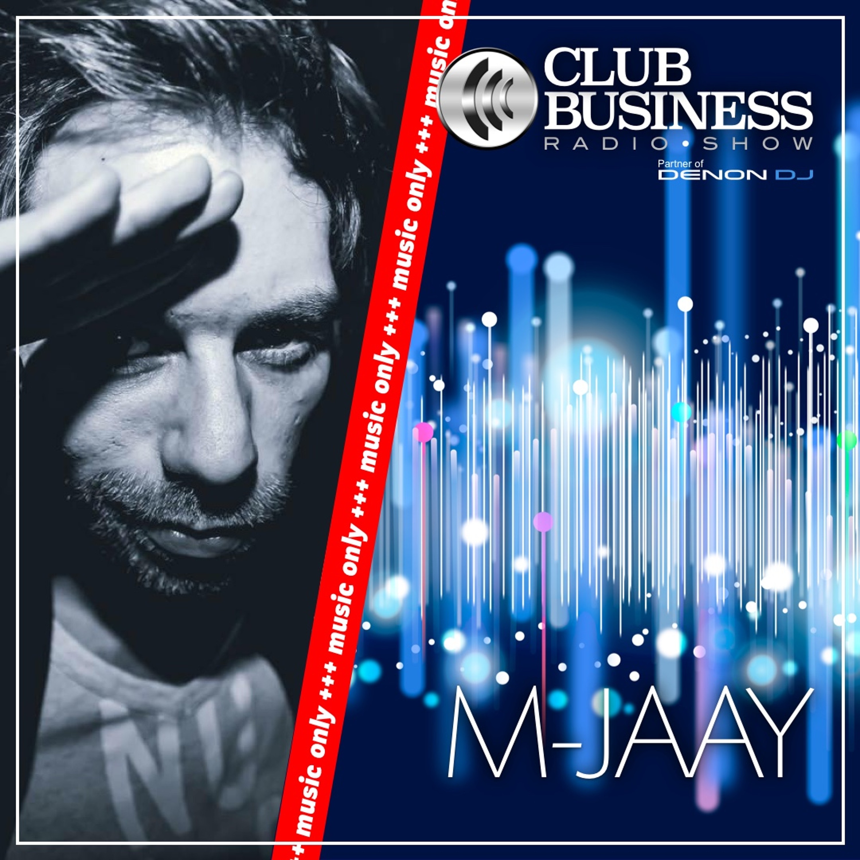 Club Business Radio Show