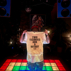 Sonic Fantasy @ Nightmoves 9-03-2025