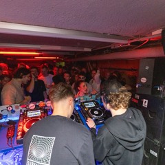 Subkultur @ The Villa 14.12.2024