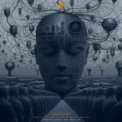 Humanizm - Throb Goblin (Synaptic (IN) Remix) [Soliq Records]