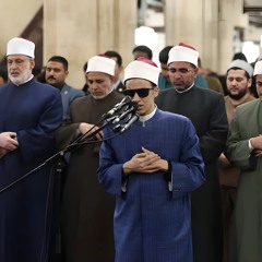 أكثر من 7 ساعات بصوت الشيخ محمد أحمد حسن