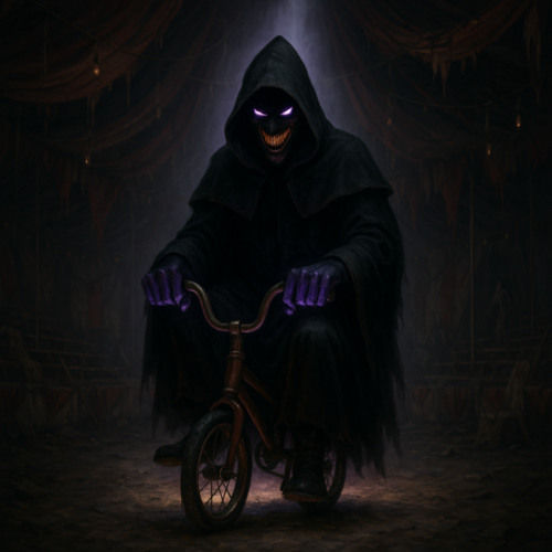 Evil Clown