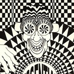 Manu MQ - 'Let's Dream'