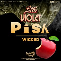 PiSk, Little Violet - Wicked