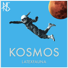 LATEXFAUNA - Kosmos [PJ5 Remix]