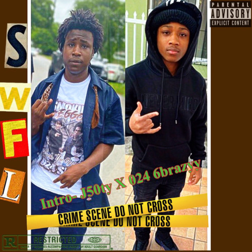 Intro- J50ty X 024 6brazyy