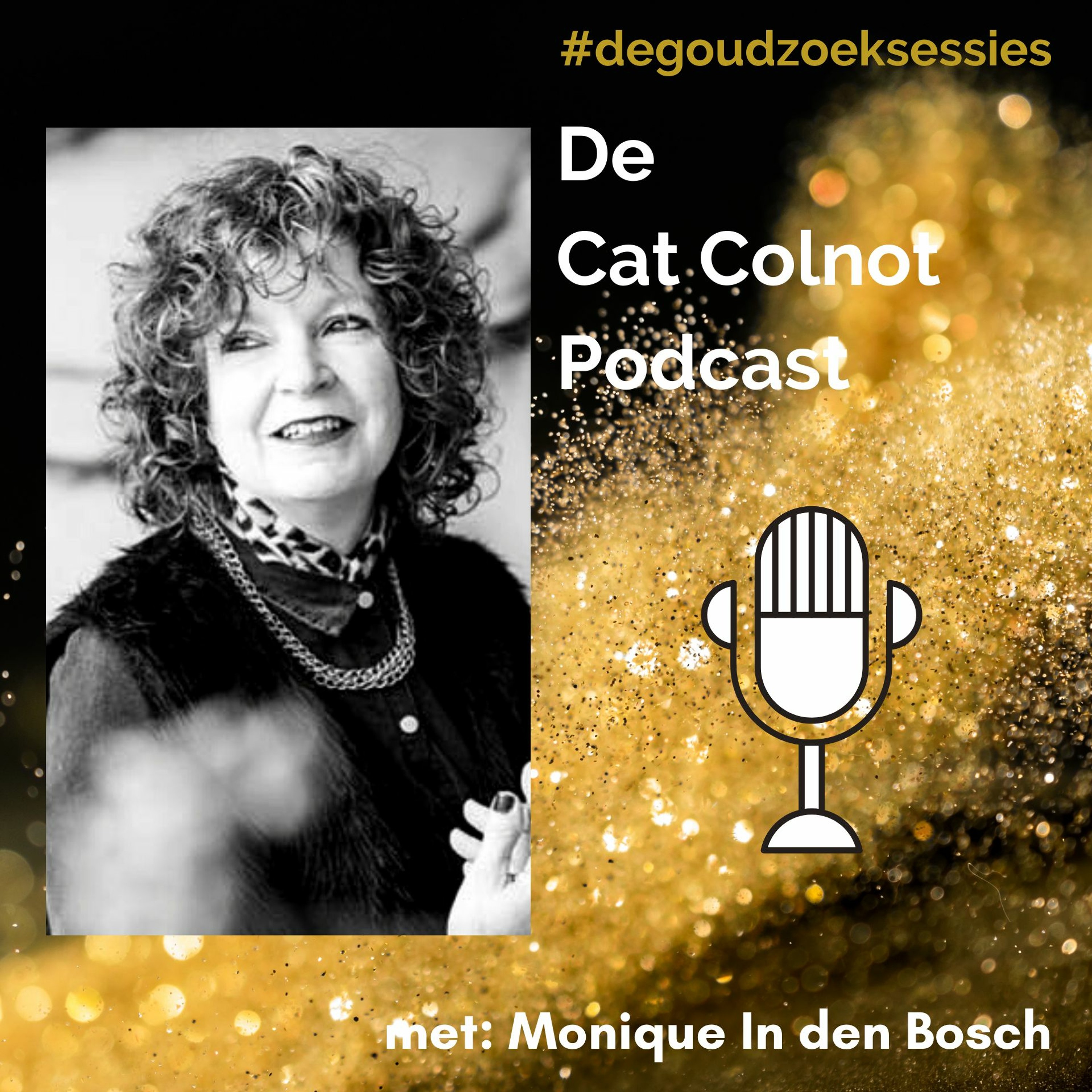 De Cat Colnot podcast