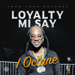 Loyalty Mi Say
