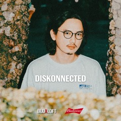 BXL 001 : Diskonnected (TAI) - Metamorphosis x 15th February