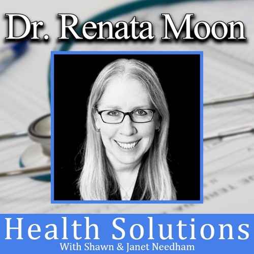 EP 329: Dr. Renata Moon Discussing Medical Freedom with Shawn Needham, R. Ph.