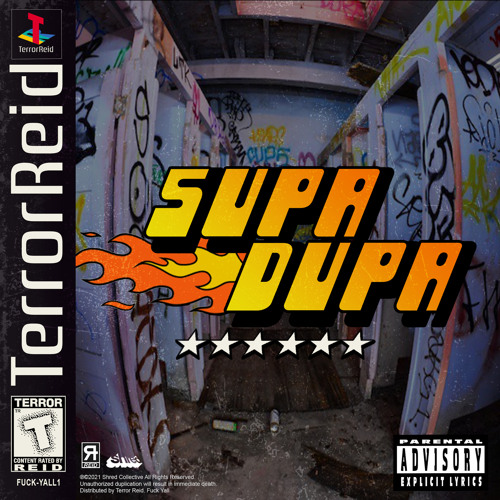 SUPA DUPA