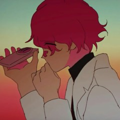Fukase - 熱異常   Thermal Anomaly (Cover)