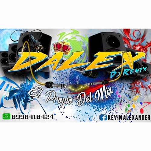 (( ♦ CUMBIA 2MIL20 - FEBRERO ♦ DALEX DJ REMIX ♦ 110 BPM ))