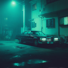 nightdrive to forget