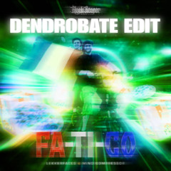 FA TI CO [Dendrobate Piepzaag Edit]