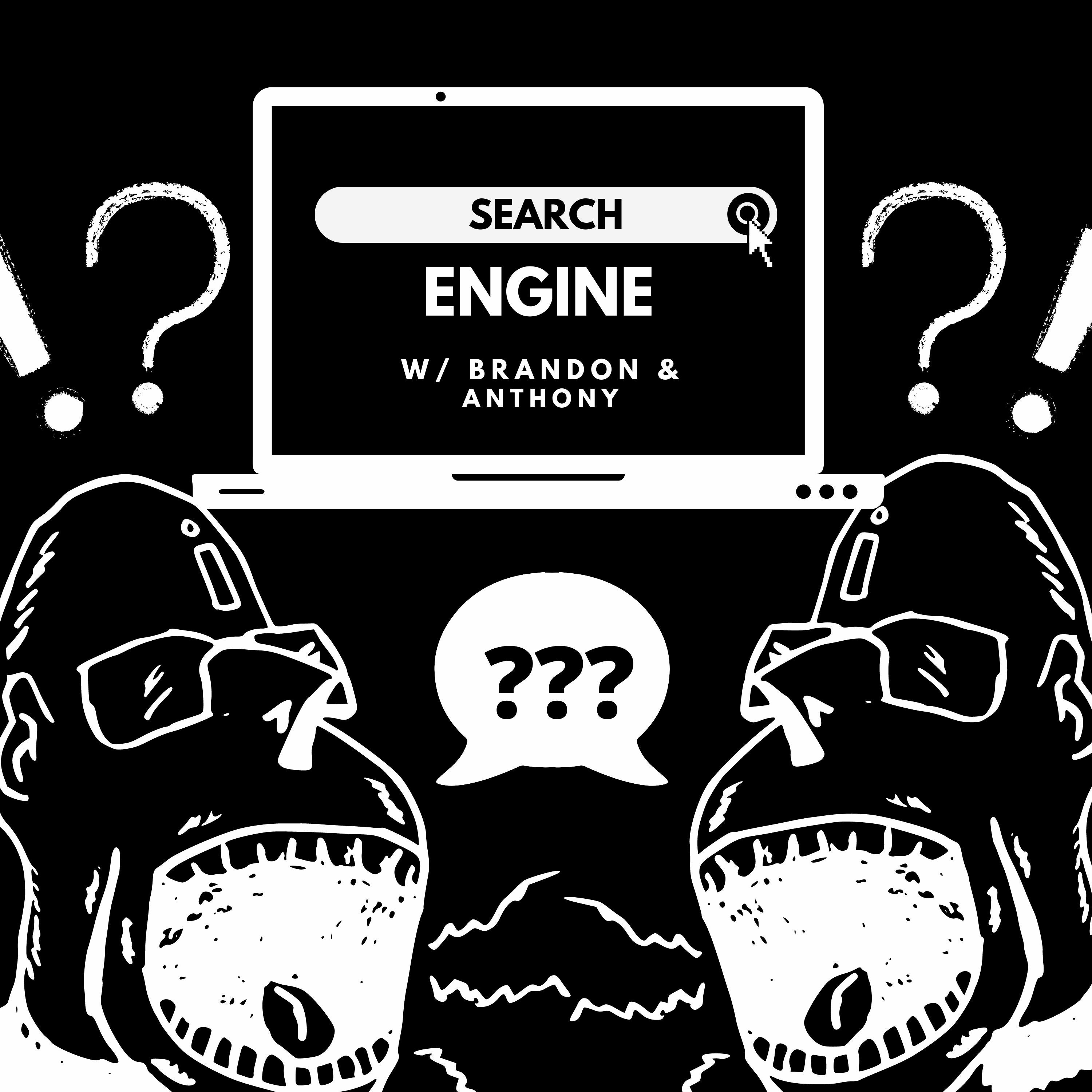 Search Engine Ep 2 episode artwork