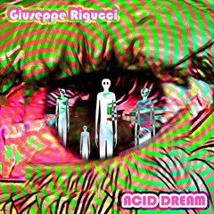 Acid dream