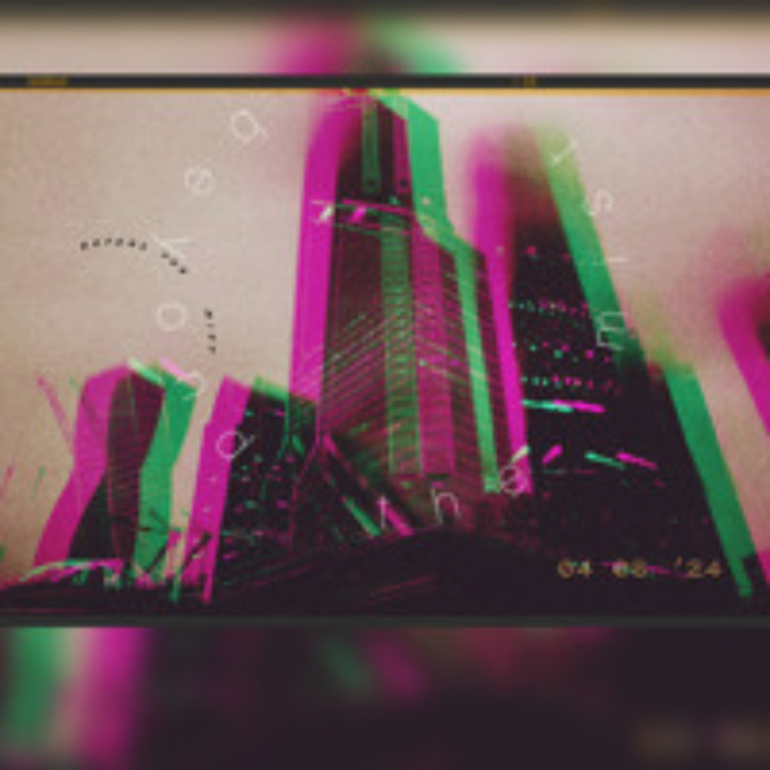 mistyminds Beyond the mist WARYU remix episode artwork
