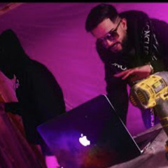 Desi Trap - Luqy x Trappo