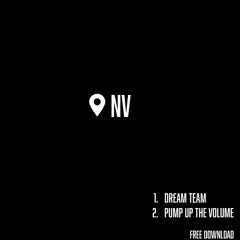 Pump up the volume NicVallis