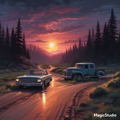 Midnight Drive