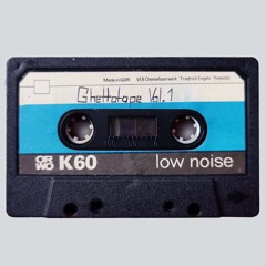 Ghettotape Vol. 1