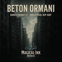 Beton Ormanı
