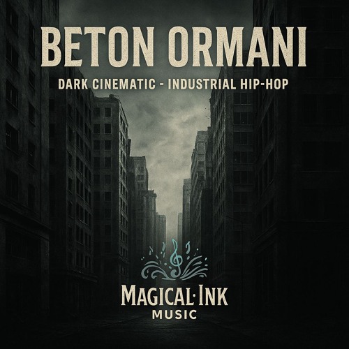 Beton Ormanı