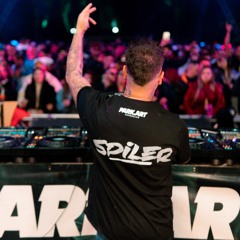 SET SPILER PARK.ART ROLË 24.08.2024