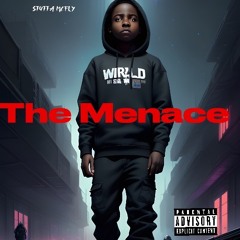 The Menace Prod. by Falak